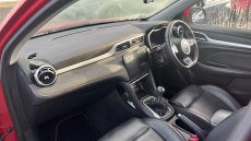 MG ZS 1.5 VTi-TECH Exclusive 5dr Petrol Hatchback